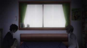 Юность и оружие 11 / Aoharu x Kikanjuu - 11 [Anything Group]