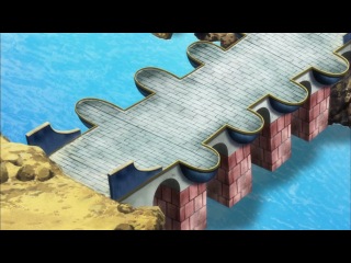 Dog Days'|Собачья жизнь 2 сезон 9 серия [Anything-group]