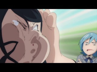 Strange+ - 02 [Anything Group]