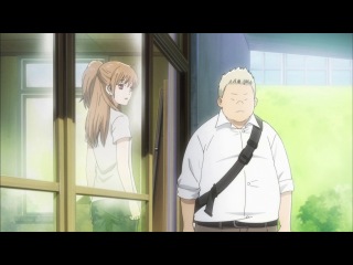 Игра Тихайи / Chihayafuru 08 серия [Sad_Kit & Milirina]