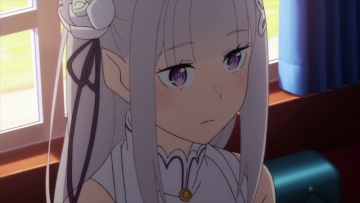 ReZero 02 - 02. Новое место [Anything Group]