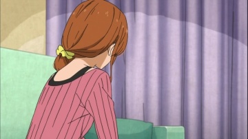12. Год подходит к концу | Рядом с Чудовище-куном / Tonari no Kaibutsu-kun (RUS. Sad_Kit & Milirina)