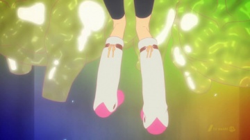 Из Нового Света / Shinsekai Yori - 06