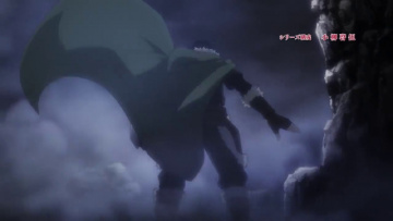 07. Бесконечный лабиринт | Восхождение Героя Щита II / Tate no Yuusha no Nariagari S2 [Anything Group]