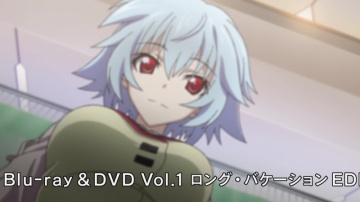 IS - Infinite Stratos 2 - 02 (rus, Sad_Kit) [Anything Group]