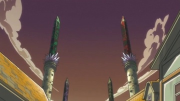 Fairy Tail - 038 [RG Genshiken & Anything-group]
