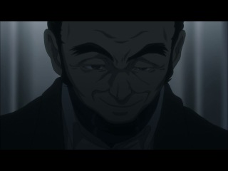 Врата Штейна / Steins;Gate 24 [Sad_Kit]