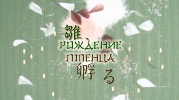 04. Рождение птенца | Zoku Natsume Yuujinchou [Anything Group]