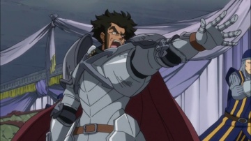 Fairy Tail - 172 [Anything-group]
