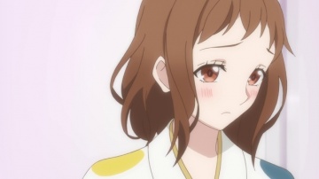 Нас всегда разделяли 10 сантиметров | Itsudatte Bokura no Koi wa 10 cm Datta | 2 серия | Русская озвучка | KingMaster и Milirina