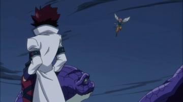 Fairy Tail - 061 [Anything-group]