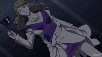 Mayonaka no Occult Koumuin [14] [OVA]  [Anything Group]