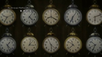 Город в котором меня нет / Boku dake ga Inai Machi - 03