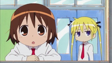 Kill Me Baby 03 [Anything-group]