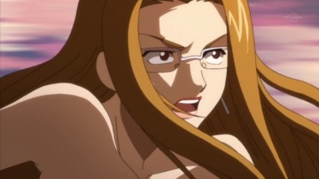 Fairy Tail - 107 [Anything-group]