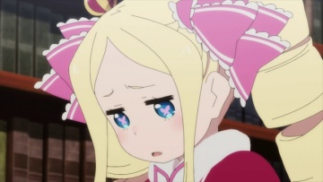 ReZero 02 - 11. Вкус смерти [Anything Group]