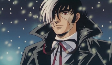 Black Jack OVA 02 [Anything Group]