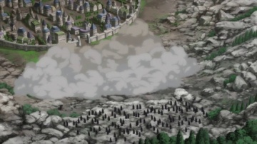 06. Войновестник | Fairy Tail (2018)  [Anything Group]
