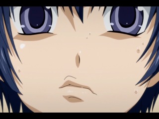 Minamike Okawari / Minami-ke Okawari / Сёстры Минами [TV-2] - 13 серия [sad_kit]