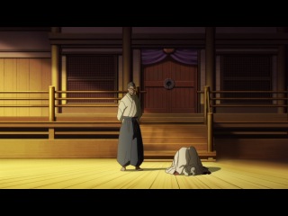 Божественные куклы / Kamisama Dolls 06 Серия [Anything Group]