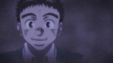 Усио и Тора / Ushio to Tora (2016) - 08 (34) [AG]