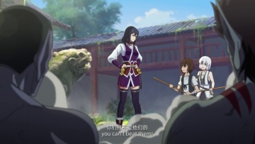 Rakshasa II - 01 [Anything Group]