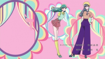 08. Обложной дождь | Koi wa Ameagari no You ni - 08 [Anything Group]