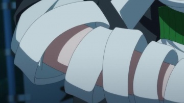 07. Наши первые летние каникулы | Невеста Нелюдя | Jingai-san no Yome [Anything Group]