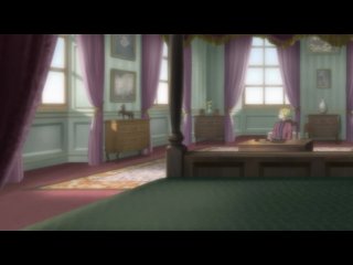 Эмма: Викторианская романтика II/ Victorian Romance Emma: Second Act. Cерия 6 [Sad_Kit]