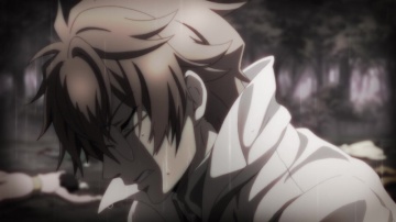 Страж перерождения | Code:Realize: Sousei no Himegimi | 5 серия | Русская озвучка | KingMaster, Milirina, Sad_Kit и Molodoy