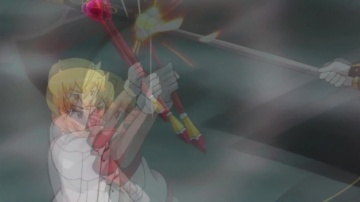 Binan Koukou Chikyuu Bouei Bu Love! - 12 END / Защитники земли из Бинан - 12 КОНЕЦ [Anything Group]