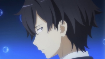 Oregairu (3 сезон) | Как и ожидалось, моя школьная романтическая жизнь не удалась - 8 серия [TimaMan & VieliS & Milirina]