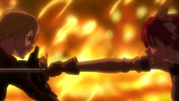 Seiken no Blacksmith 09 (sad_kit)