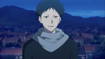 Красноволосая Белоснежка 2 - / Akagami no Shirayukihime 2 - 09 (21) [Anything Group]