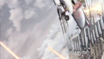 Last Exile Ginyoku no Fam - 08 [Anything-group]