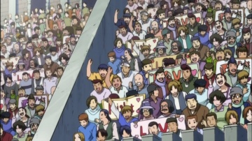Fairy Tail - 168 [Anything-group]