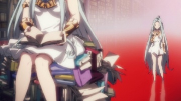 Granblue Fantasy The Animation - 09 [AG]