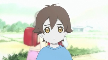 [AniDUB] Ghost Hound [02]
