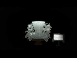 Бармен / Bartender - 1 серия [Sad_Kit & Kasumi]