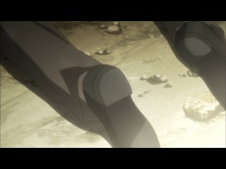 Врата Штейна / Steins;Gate 17 [Sad_Kit]