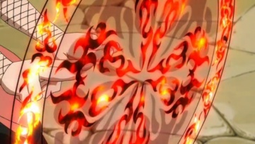 Fairy Tail - 024 [RG Genshiken & Anything-group]