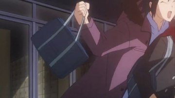 ToraDora! [18 of 25] [Zendos & Milirina]