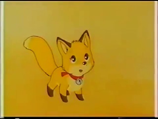 Лисы Тиронуп / Chironup no Kitsune [Anything Group]