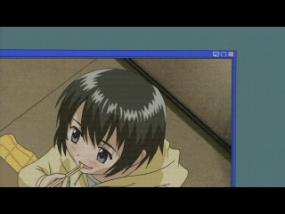 Повесть о бедных сестрах / Binbou Shimai Monogatari - 6 серия [Озвучка - Sad_Kit]