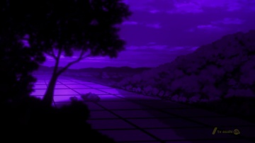 Из Нового Света / Shinsekai Yori - 01