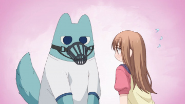 08. Любовь сквозь стены