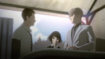 Получеловек 13 [END]