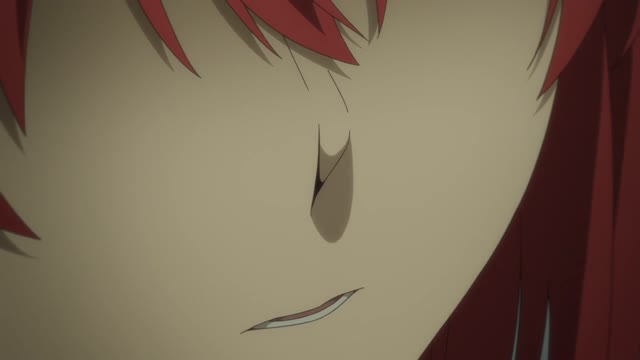 08. Медленно, но верно. Часть II | Mahou Tsukai no Yome Season 2 / Невеста чародея [ТВ-2]