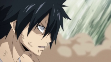 032 (309) - Порваные узы | Fairy Tail (2018) [Anything Group]