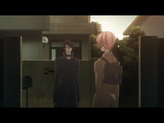 Предательство Знает Мое Имя / Uragiri wa Boku no Namae o Shitteiru 3 серия (озвучка sad_kit & Miliri